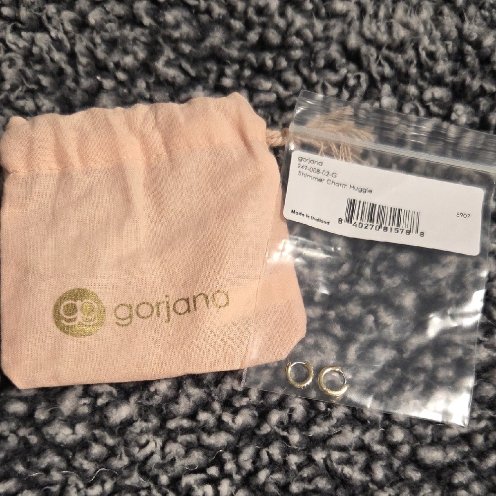 GORJANA BUNDLE